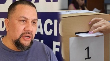 El miércoles 11 se vota en la UPSRA