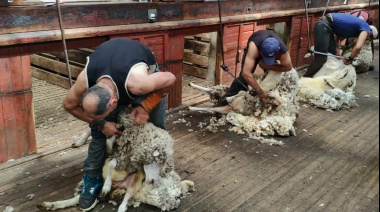 RENATRE saludó a los trabajadores y trabajadoras rurales en su día