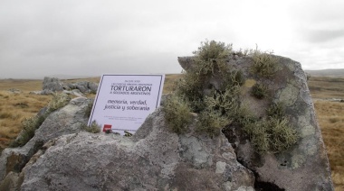 “Negar las torturas en Malvinas para buscar su impunidad”