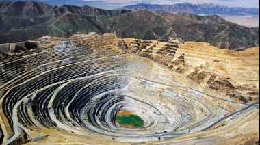 La Patagonia, foco mundial por hallazgos de uranio