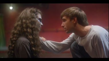 Thriller shakespeariano en los impactantes paisajes fueguinos