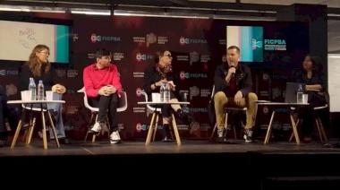 La provincia como destino de filmaciones nacionales e internacionales