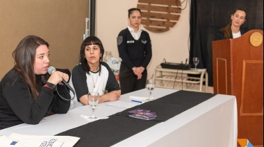 Expectativas por el trabajo que se realiza en la provincia