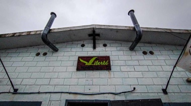 Censura del Servicio Penitenciario Bonaerense contra la cooperativa Liberté