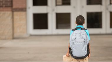 Tres días de paro, feriado, fin de semana y que las familias se manejen