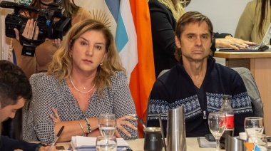 Continúan con el análisis y debate acerca de la OSEF