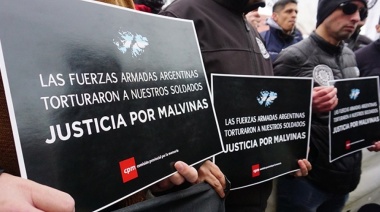 Comisión Interamericana de DDHH admitió la denuncia por torturas a soldados