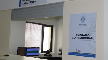 Condenan a un hombre por amenazar a su expareja