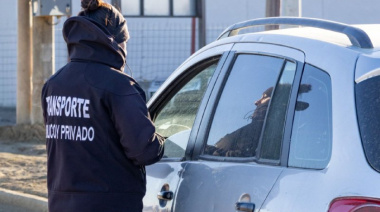 El Municipio intensifica los controles a vehículos de transporte público
