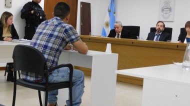 Comenzó juicio por violencia de género y el próximo martes serán los alegatos
