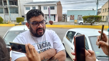 Salen al cruce del recorte de presupuesto para la ciudad de Río Grande