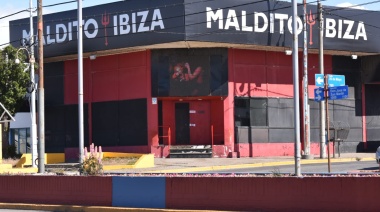 Vecino de Maldito Ibiza contó sus padecimientos