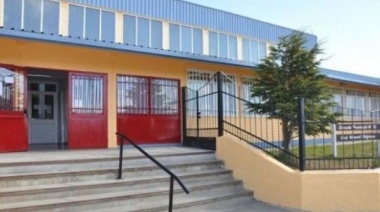 Amenaza de bomba en la Escuela 10