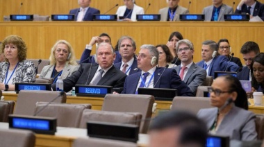 La ONU aprobó una nueva resolución sobre la cuestión Malvinas con el respaldo unánime del Comité de Descolonización