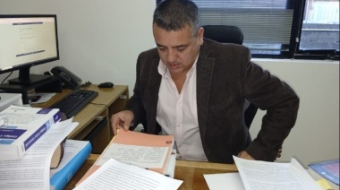 Condenaron a un hombre por agredir a su expareja