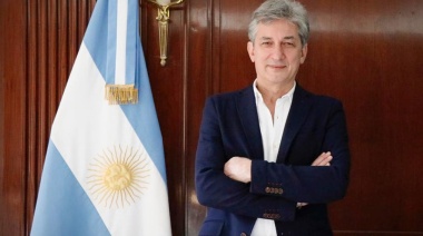“Milei niega el cambio climático porque es un necio”