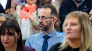 “Con esta sentencia, Gobierno confirma la veracidad de los actos públicos que se cuestionaban”