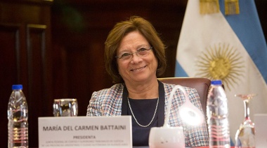 Reforma: “No existen plazos predefinidos para la resolución de las causas”