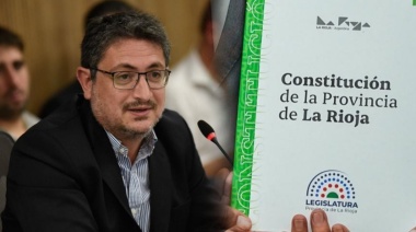 La nueva constitución de La Rioja limita a jueces y gobernador y consagra derechos clave