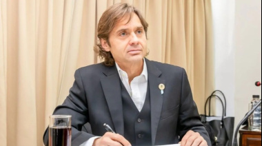 “La reforma constitucional no devalúa la elección nacional, sino que refuerza la democracia”