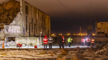 Joven víctima de brutal agresión se recuperó y declarará