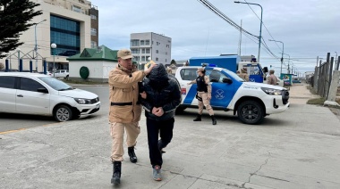 Son indagados los detenidos por la causa de drogas