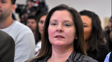 La concejal Daiana Freiberger pidió transparencia en la gestión de Ushuaia
