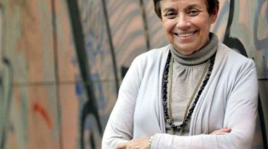 Aida Kemelmajer de Carlucci disertará en Río Grande
