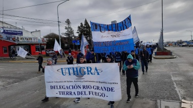 Ahora aseguran que siguen los comedores en las fábricas y no habrá despidos