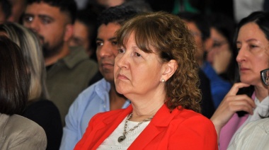“No es necesario modificar la Constitución provincial”