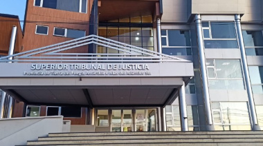 El Superior Tribunal de Justicia rechazó el recurso federal presentado por Jorge Andrés Lechman