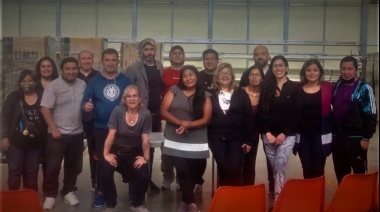 “Molesta que 28 trabajadores hayan podido lograr lo que nosotros logramos”