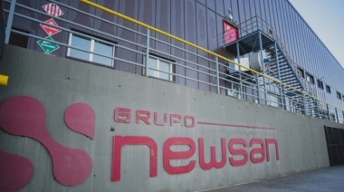 Aseguran que Newsan “está despidiendo a trabajadores que reclamaron en las fábricas”