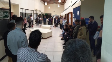 Judiciales anticipan que 2025 comenzará con medidas de fuerza