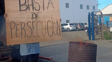 Nuevos reclamos en Solnik por presiones y maltrato contra trabajadores