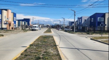 Vecinos reclaman obras y atención al Municipio