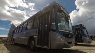Sin avances en paritaria el martes próximo podrían parar los colectivos