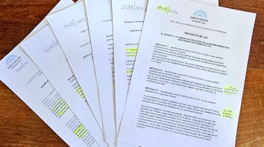 Preocupación en el sector mercantil por proyectos que avanzan sobre la representación de los trabajadores