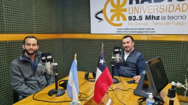 “Nuestra prioridad es que nuestros usuarios crucen en una navegación segura”