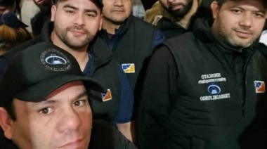 “Tenemos altos y bajos continuos todo el tiempo”