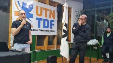 La Energía Eólica en Tierra del Fuego: Un potencial por desarrollar