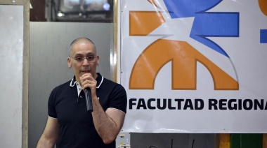 UTN: Charlas sobre Hidroponía, acuaponia y energía eólica