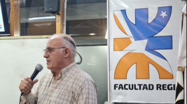 La UTN fueguina se pone a la vanguardia de la Computación Cuántica