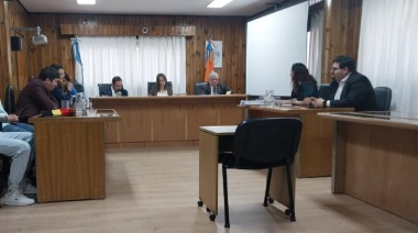 Pidieron condenas de 5 y 6 años de prisión para los imputados