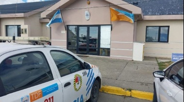 Comienza juicio por lesiones graves con arma blanca en Río Grande