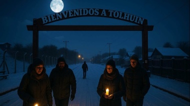 Otro corte de luz azota a Tolhuin y agudiza la indignación de vecinos y comerciantes