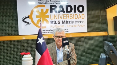 La Ruta del Fuego: Un Proyecto Binacional que Transformará el Turismo en Tierra del Fuego