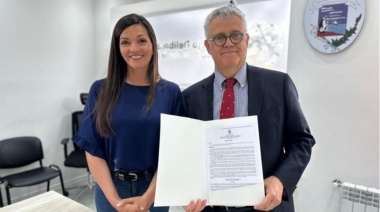 “La Ruta del Fuego es una gran oportunidad para el turismo en Río Grande”