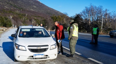 El Operativo Invierno seguirá vigente en la provincia