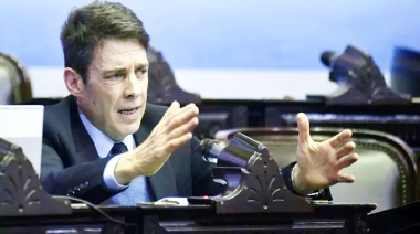 “Por el bien de la democracia espero que el espacio no se fragmente”